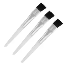 Инструмент для ремонта часов, маленькая масляная щетка для ремонта часов, щетка для чистки часов, разделенная на стол, инструмент для мытья масла