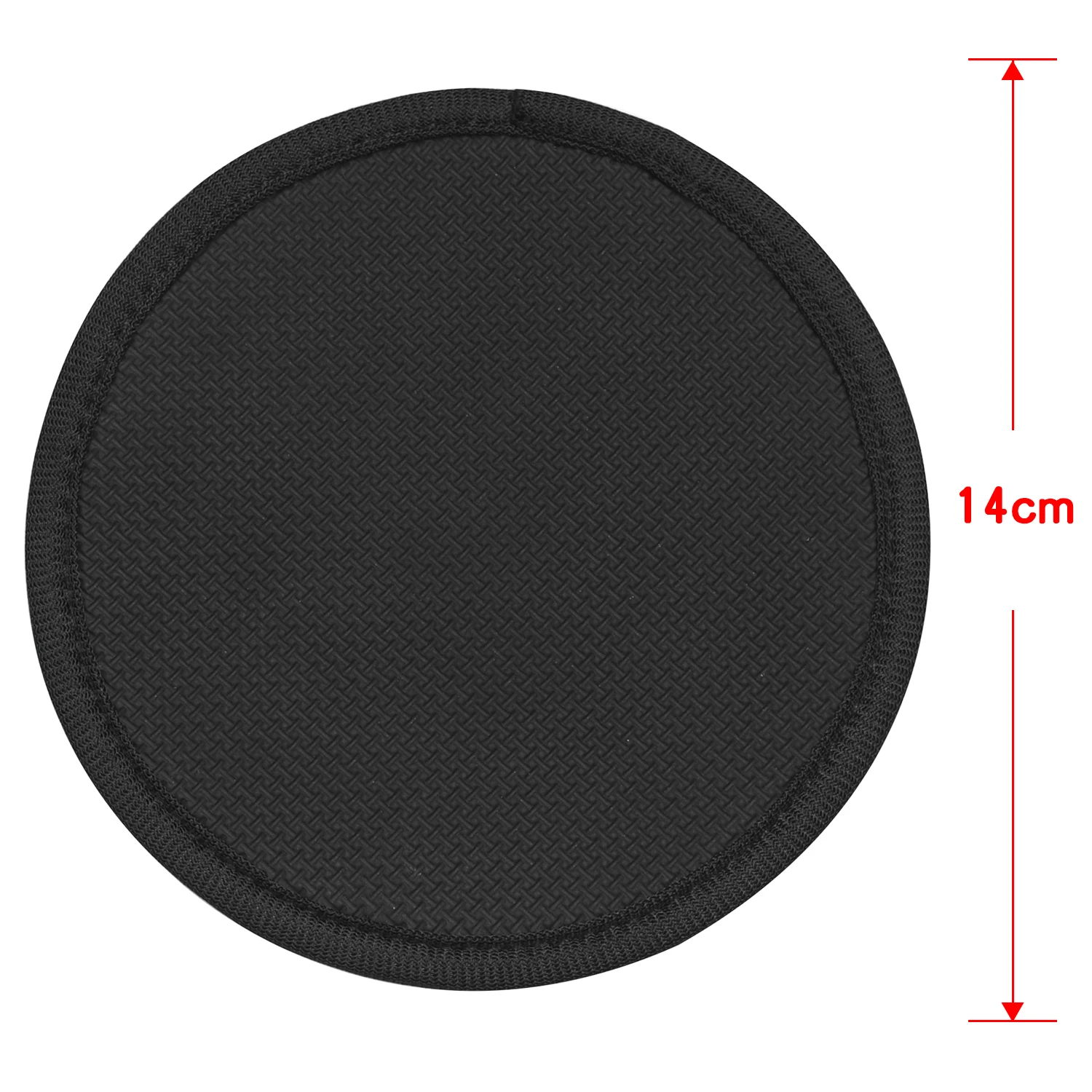 Bakeey Speaker Storage Cover Dustproof Protective Cover Case bluetooth Speaker Bag with Anti-Slip Mat for HomePod Smart Speaker