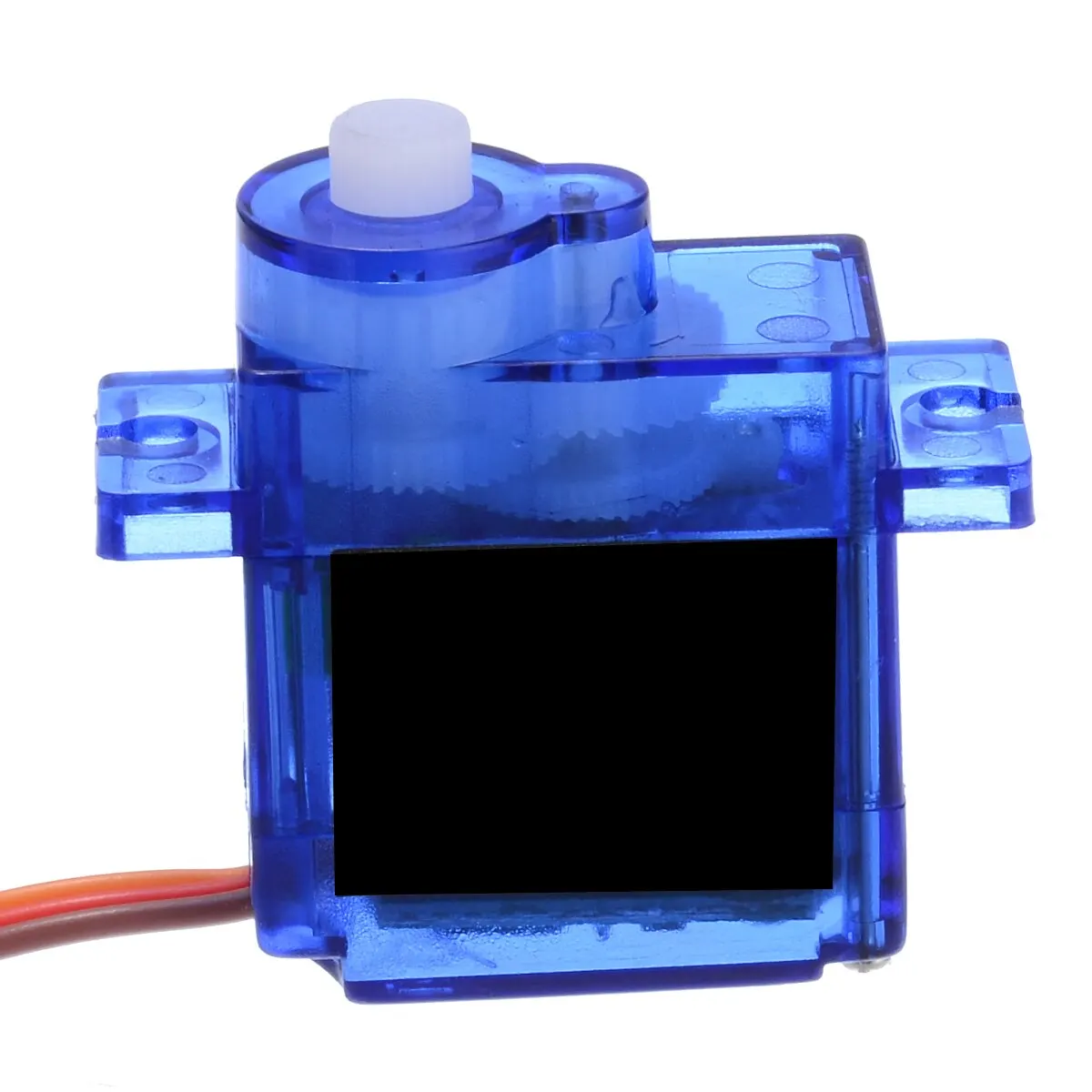 2Pcs/set 9G SG90 Micro Mini Servo For RC Robot Helicopter Airplane Car Boat t Robot 2019 Hot Sale RC Part