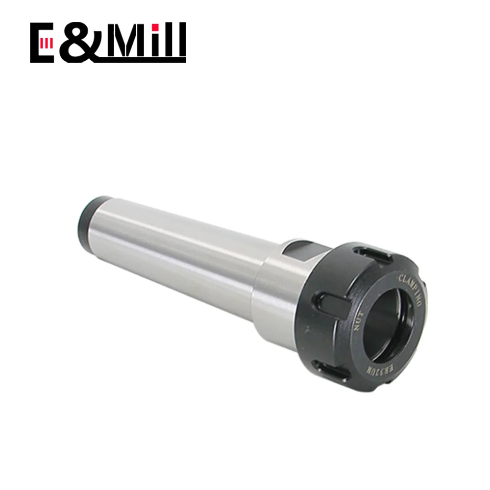 Lathe Tool Holder Morse Thread tool holder ER20 ER25 ER32 MTB ER M6 M10 M12 M16 collet for cnc lathe Milling