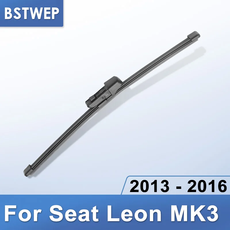 BSTWEP Задняя щетка стеклоочистителя для SEAT Leon Mk3 2013