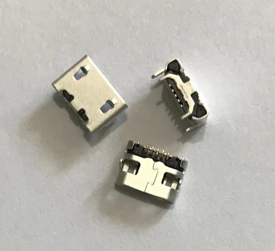 500 шт. микро мини USB разъем для Lenovo IdeaTab A2109A A2109 A Разъем зарядки зарядного