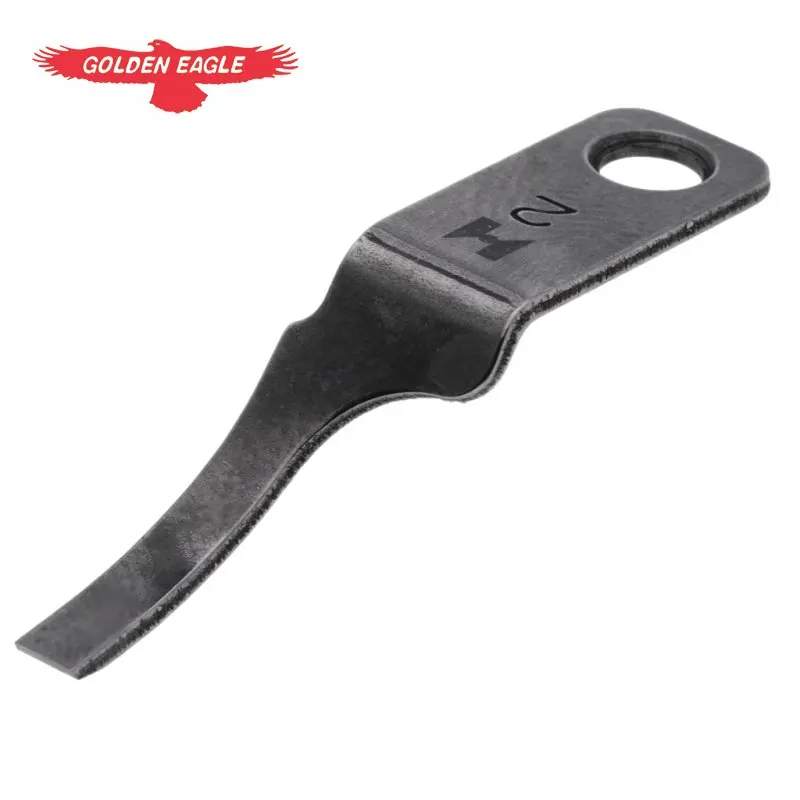 0252052-141-C STRONG. H бренд REGIS для TOYOTA AD-157 стационарный нож промышленные Запчасти для швейных машин