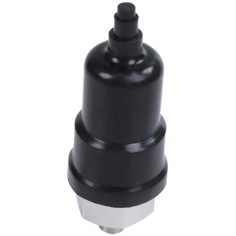 

ELEG-Reliable 1/8 inch Port Adjustable Diaphragm Type Pressure Switch Nozzle