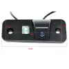 Car Rear View Reverse Camera Backup Rearview parking  Camera For HYUNDAI Azera Santa Fe IX45 ► Photo 2/6