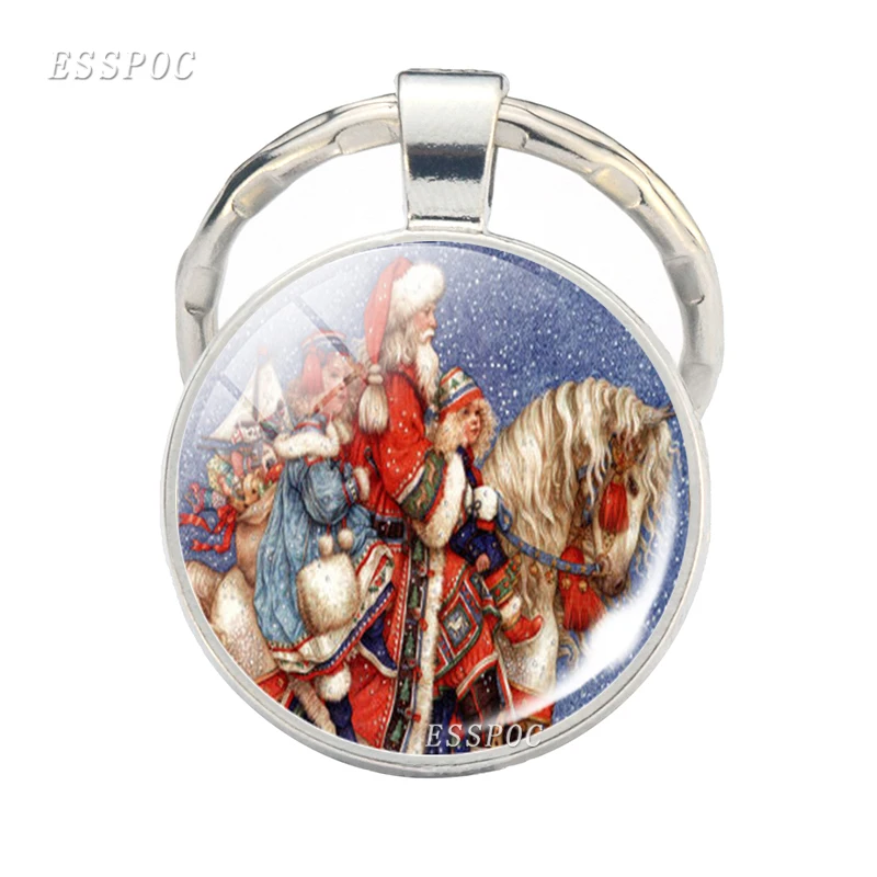 KG2308-SILVER-25MM 