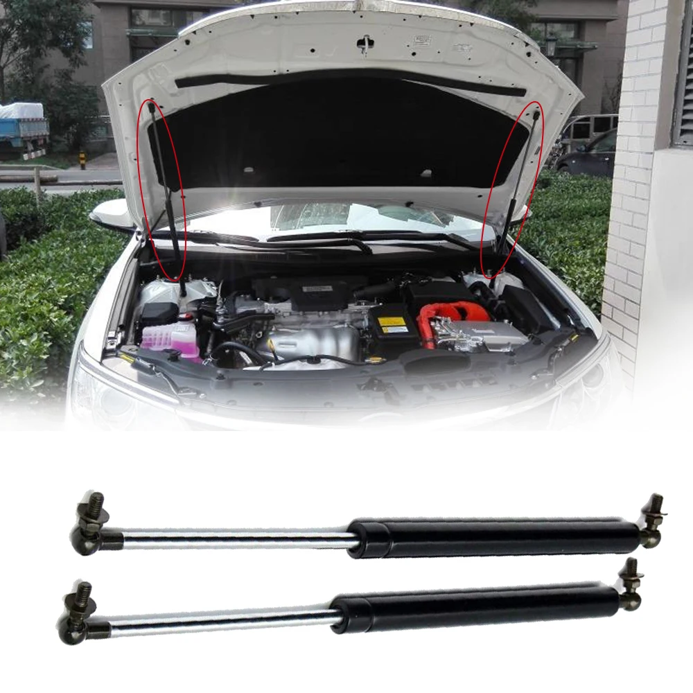 

Gas Struts Rod Shock Lift Support Strut Spring Shock Strut Arm Rod Damper For Toyota Land Cruiser LX470 1998-2007 53440-69025