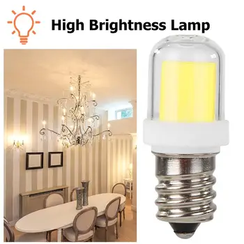 

Chandelier LED Corn Lamp AC110V-130V 5W Energy Saving Home Office Bulb Spotlight Respect the Environment for Recycling