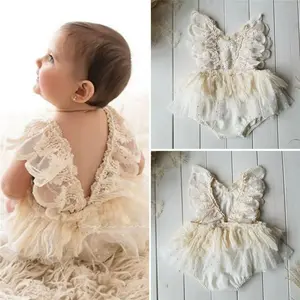 baby tutu romper