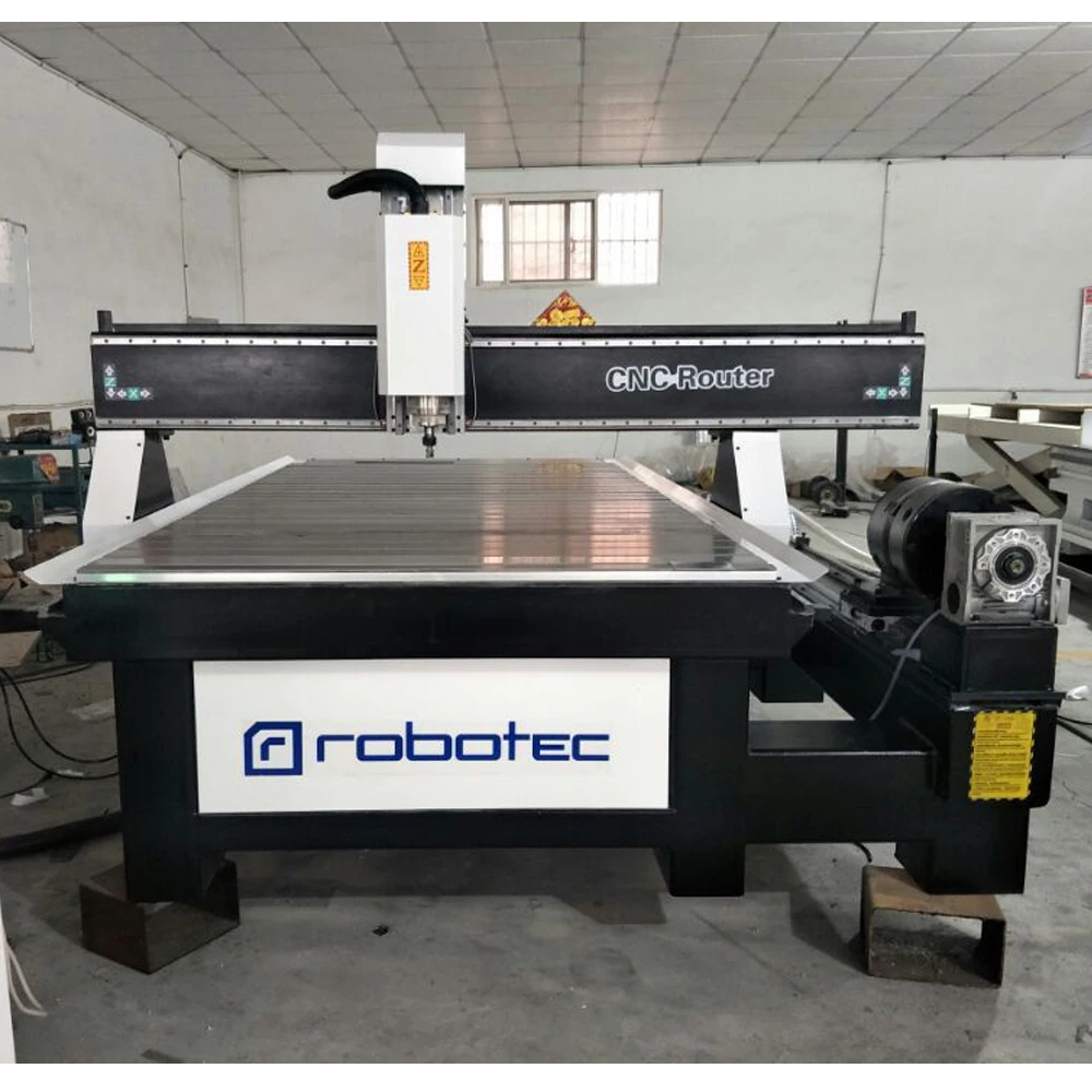 Дистрибьютор хотел и низкая цена 1530 4 й оси cnc маршрутизатор 1325 Дерево акрил