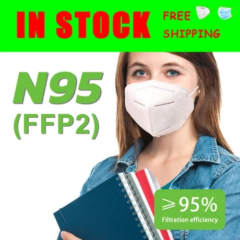 

Face Mask Masks 3 Ply Pm2.5 Nonwoven Disposable Elastic Mouth Soft Breathable Flu Hygiene Face Mask