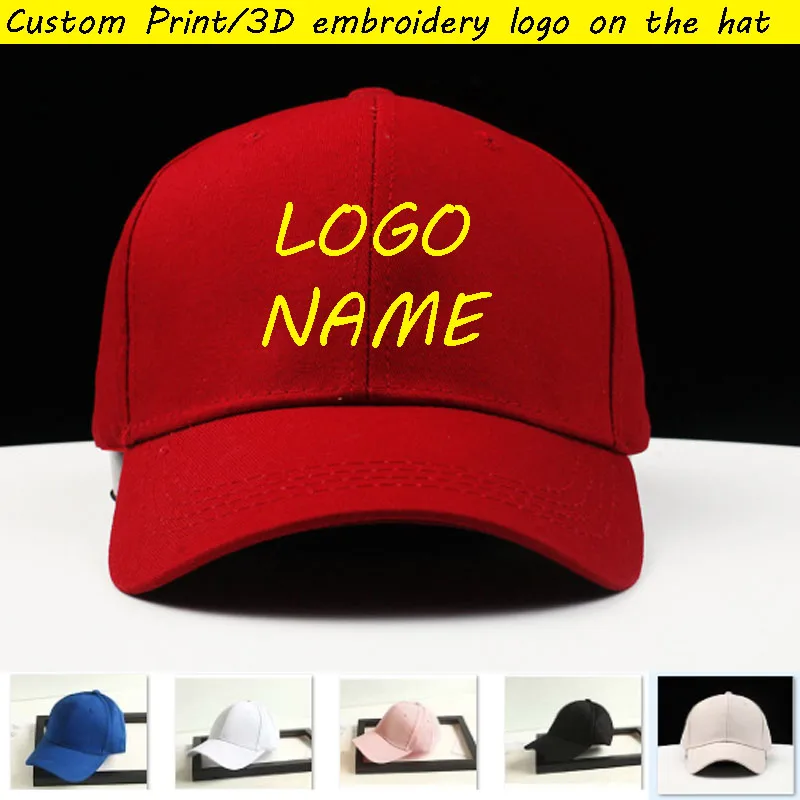 custom baseball hats for kids