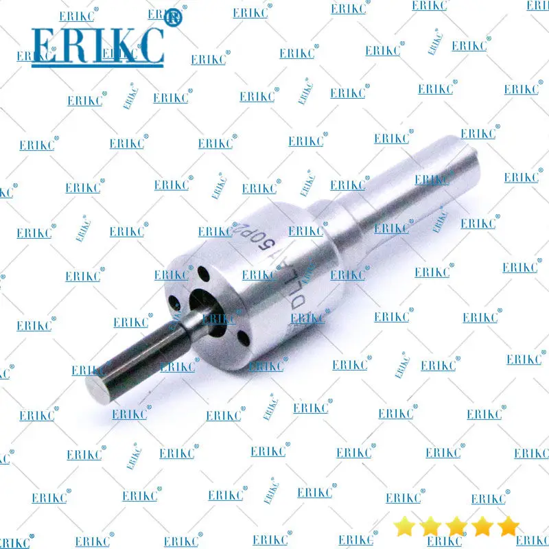 

ERIKC 0445110454 топливный инжектор запчасти сопла DLLA150P2272 топливный инжектор DLLA 150P2272 распылитель высокого давления DLLA 150 P2272