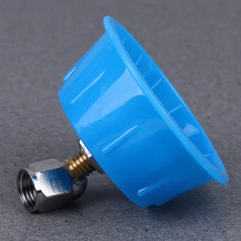 

1 PC High Pressure Sprinkler Head Cover Power Sprayer Windproof Cover Sprayer Windproof Shield for Park Yard