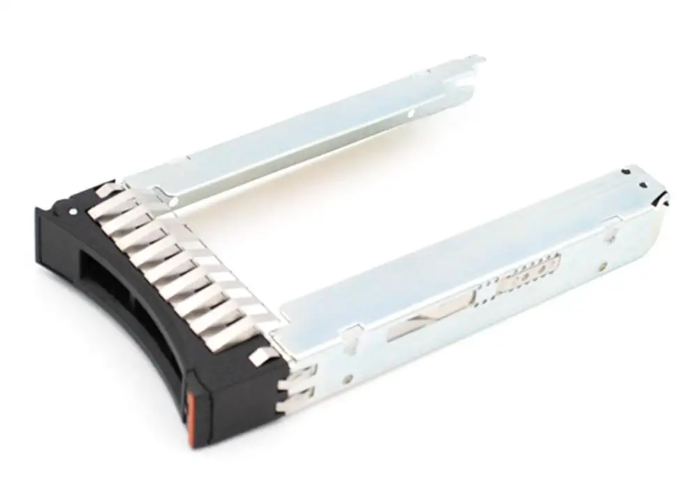 2," SFF SAS/SATA/SSD кронштейн для лотка салазок для x3650 x3550 x3500 x3400 M2 M3 M4 44T2216 жесткий диск HDD корпус