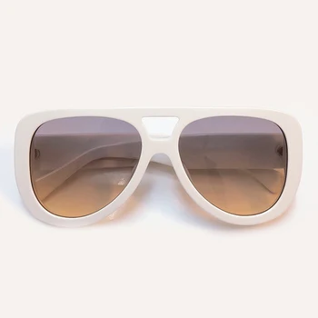 

Summer Luxury Classic Ladies Sun Glasses Brand Designer Square Acetate Big Frame Sunglasses Women gafas женские очки
