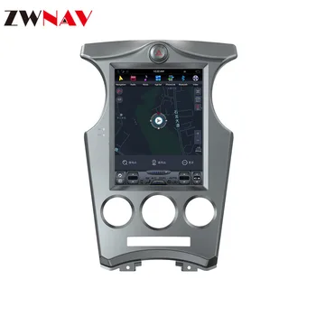 

Verticl Tesla style Android 8.1 Car dvd multimedia Player For KIA CARENS 2007-2012 car GPS navi audio radio stereo map head unit