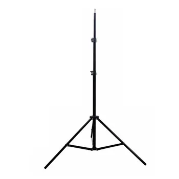 

Automatic Thermometer Tripod Bracket 210cm Mall School Temperature Gun Telescopic Tripod Stand For K3 Thermometer