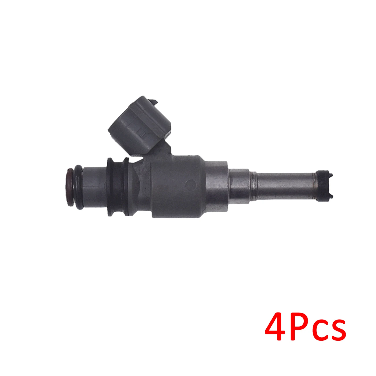 4 х Топливная форсунка 2C0-13761-00-00 подходит YZF-R6 - YZFR6XB 2008 мотоциклу YAMAHA |