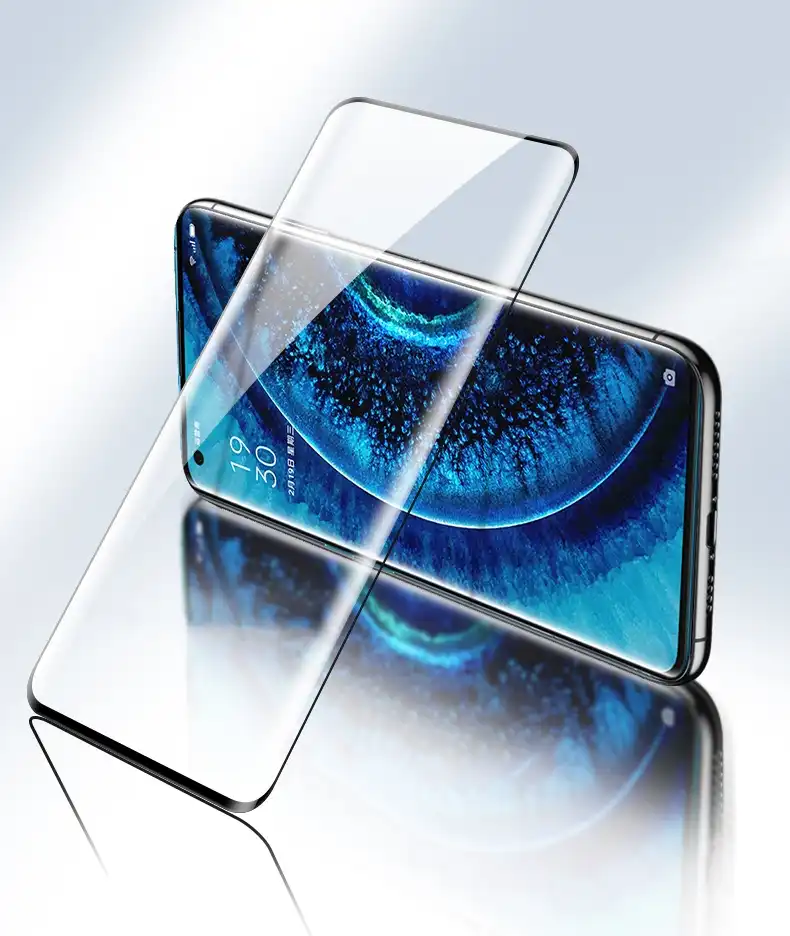 oppo find x2 pro screen protector