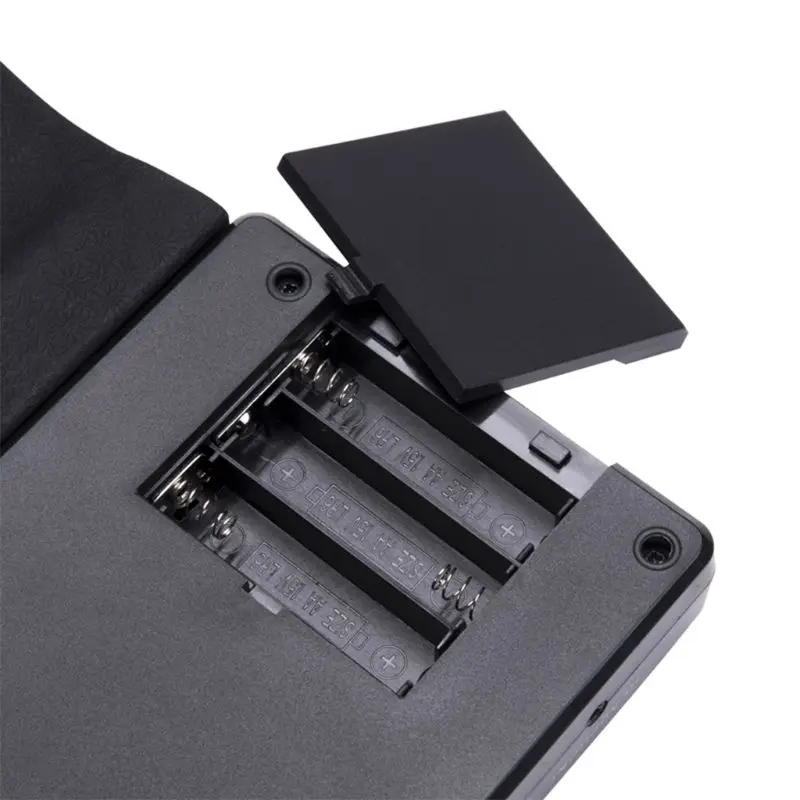  Roll-up Keyboard Piano Portable 49 Keys Electronic Hand Rolling Keyboard Educational Instrument for