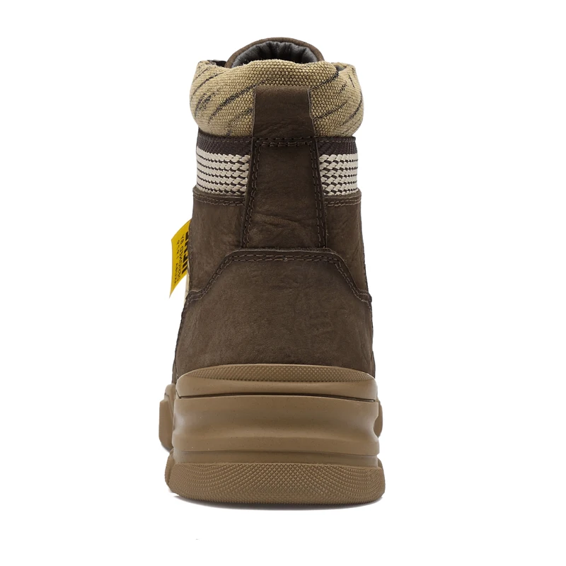 2019 Winter Military Tactical Army Boots Men Shoes Waterproof Leather For Man Shose Outdoor Combat