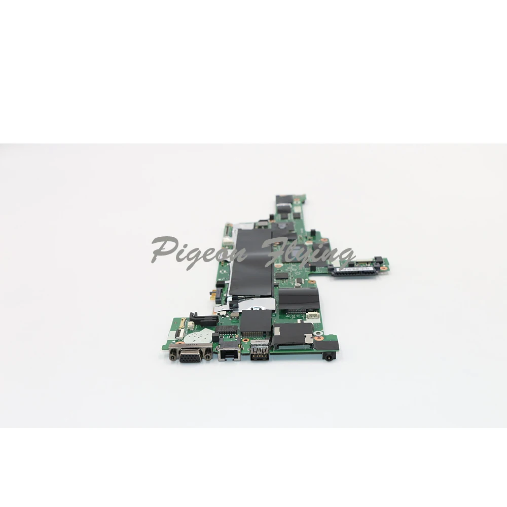 T450 motherboard Mainboard For Lenovo Thinkpad T450 laptop 20BU 20BV 20DJ  AIVLO NM-A252 CPU:I7-5500U GPU:GF940M 1GB FRU 00HN517 best computer motherboard for gaming