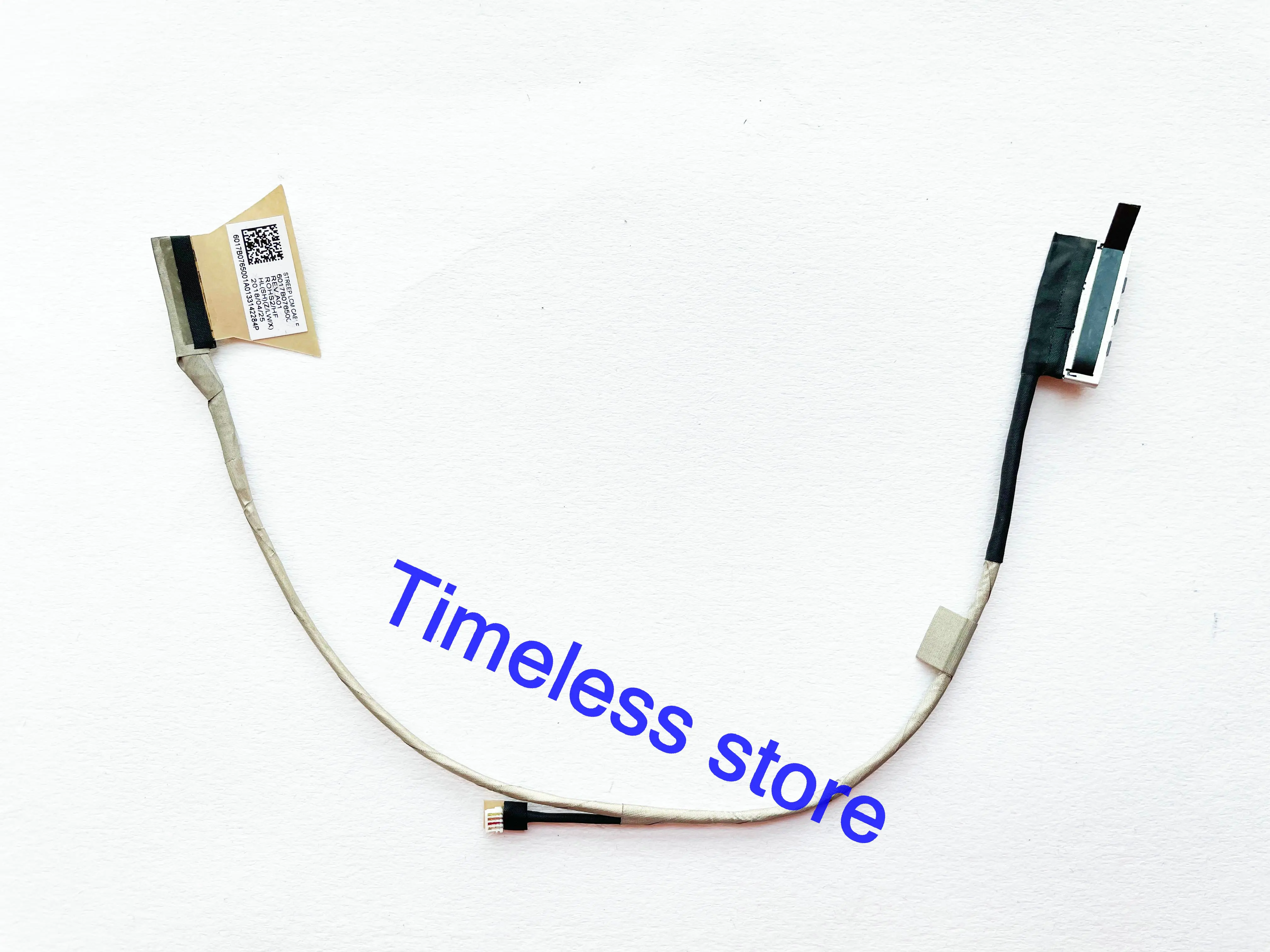 

Новый светодиодный ЖК-кабель lvds ДЛЯ hp 13-AD152TX 6017B0765001
