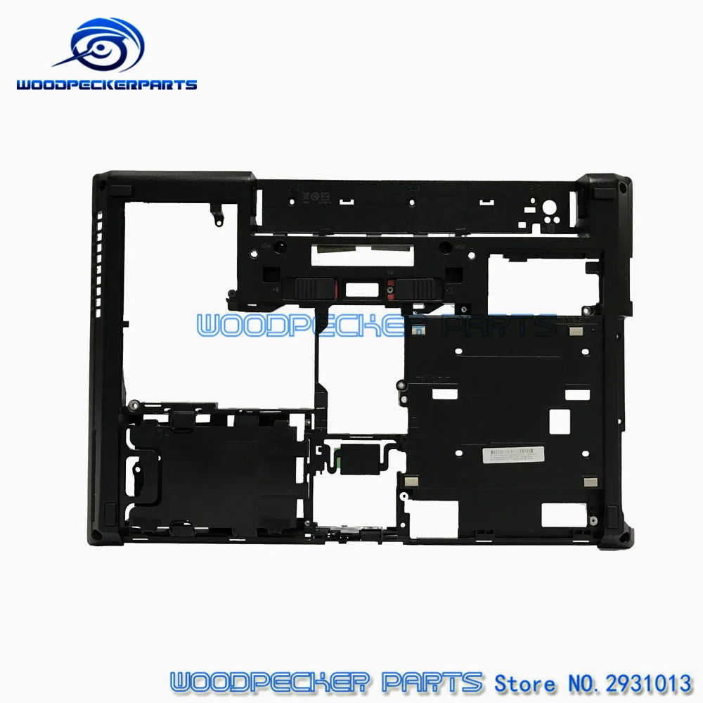 Новый оригинальный нижний чехол для ноутбука hp EliteBook 8460P 8460W 8470P 8470W Shell D 685997-001