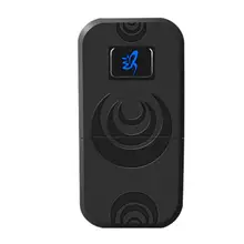 Беспроводной Bluetooth аудио адаптер Кепка с символикой команды, пригодный для переключателя, версия Bluetooth повышает скорость передачи данных