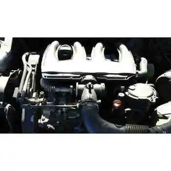 

WJZ COMPLETE ENGINE CITROEN XSARA SALOON