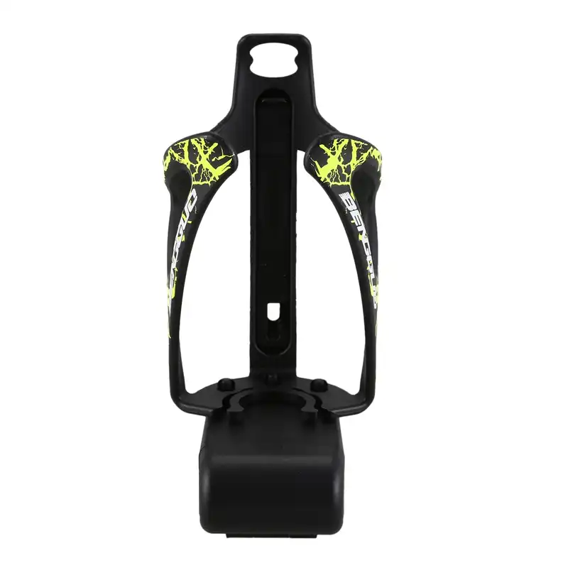 water bottle tool holder