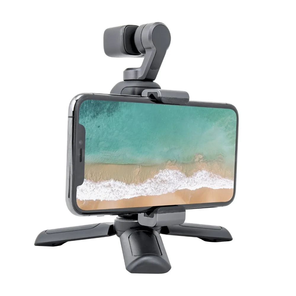 Feiyu_pocket_4K_6-axis_Stabilized_Handheld_Camera_Smartphone_Holder-5