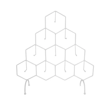 

A01-Donut Display Stand Wedding Kids Birthday Family Party Tableware Donuts Decorative Frame Donuts Baking Tools