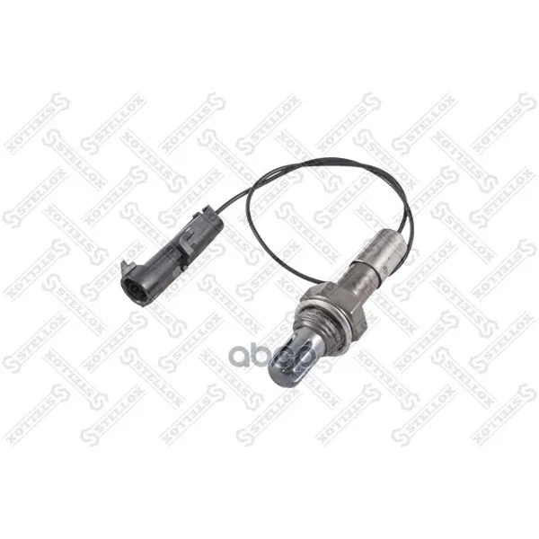 20-00017-Sx_лямбда-Зонд! Opel Astra/Vectra, Daewoo Lanos/Nexia 1.0-2.0i 86 Stellox 2000017sx Stellox арт. 2000017SX