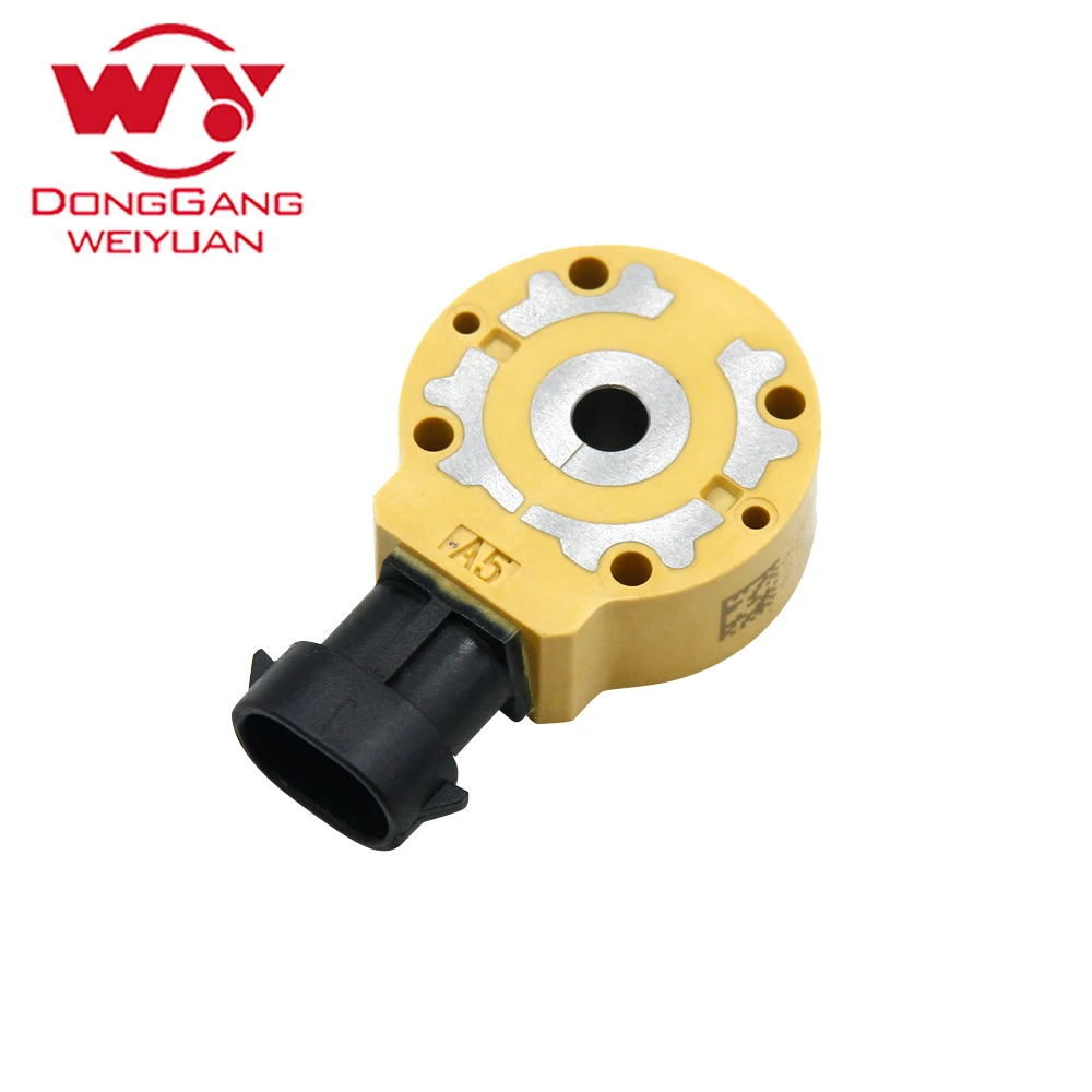 6pcs/lot Common rail solenoid 387-9427/387-9433 for CAT C7/C9 injector solenoid valve for 324D/325D/329D/330D engine