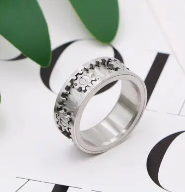 

VIP Dropshipper Y - gear ring