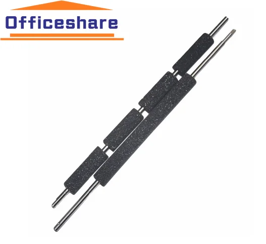 Conjuntos de Esponja Rolo M7-g5010 80 para Duplo 21s 21l 21f 22l 23f 24 23 22s s s 24f 230e 240e Duplicadora de Peças