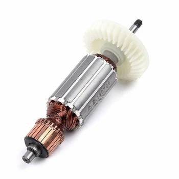 

AC 220V -240V Motor Rotor Armature Part For MAKITA 9553HB 9553HN Angle Grinder