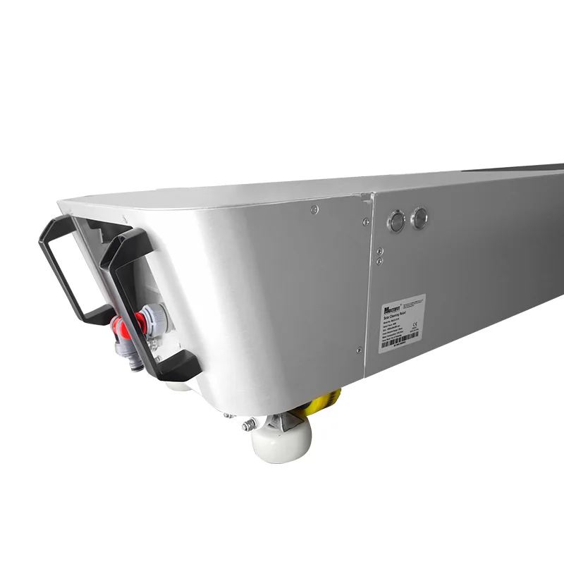 Рисунок 5 - Многофункциональные машины для