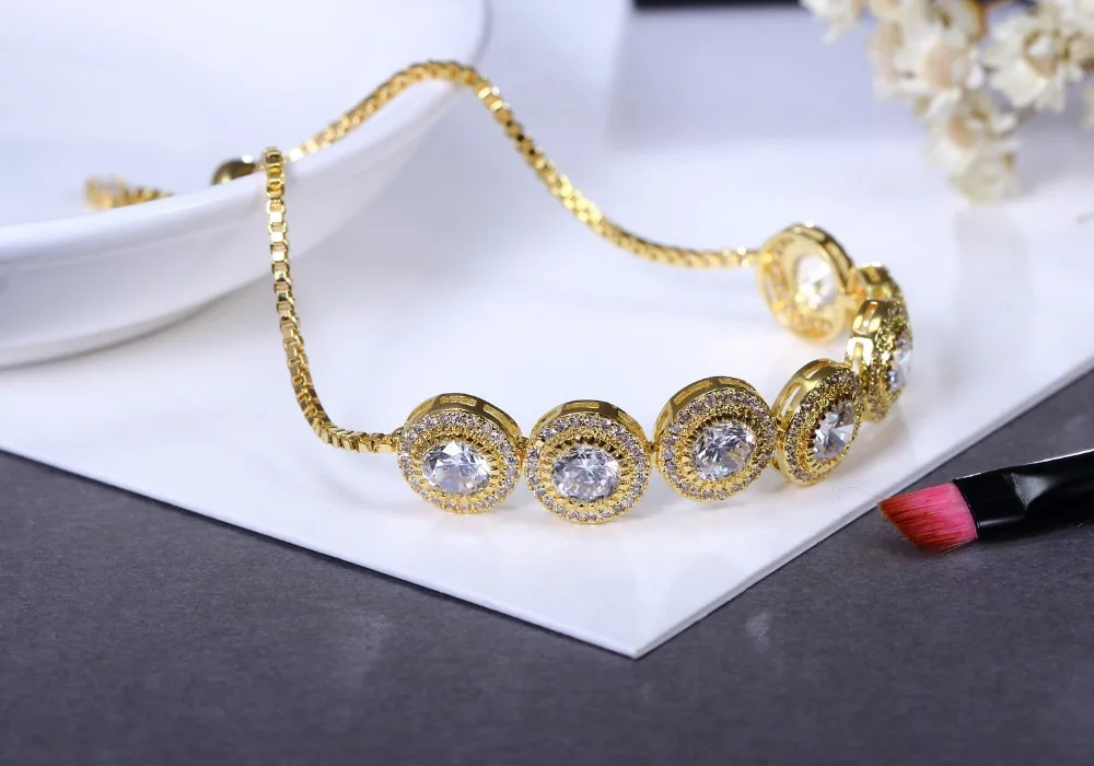 luxury bracelet (4)