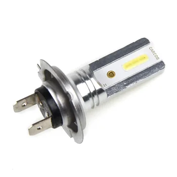 

Parts LED Headlight Replacement Accessories Car 100W 12V-24V Waterproof