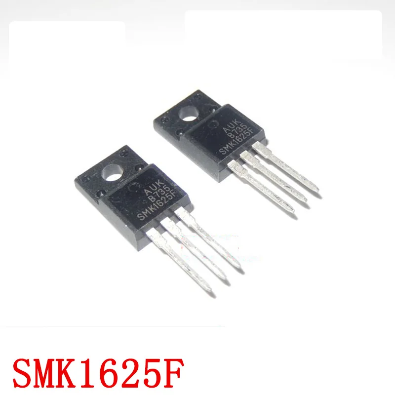 (5piece) SMK1060 SMK1060F / SMK1625 SMK1625F TO-220F | Обустройство дома
