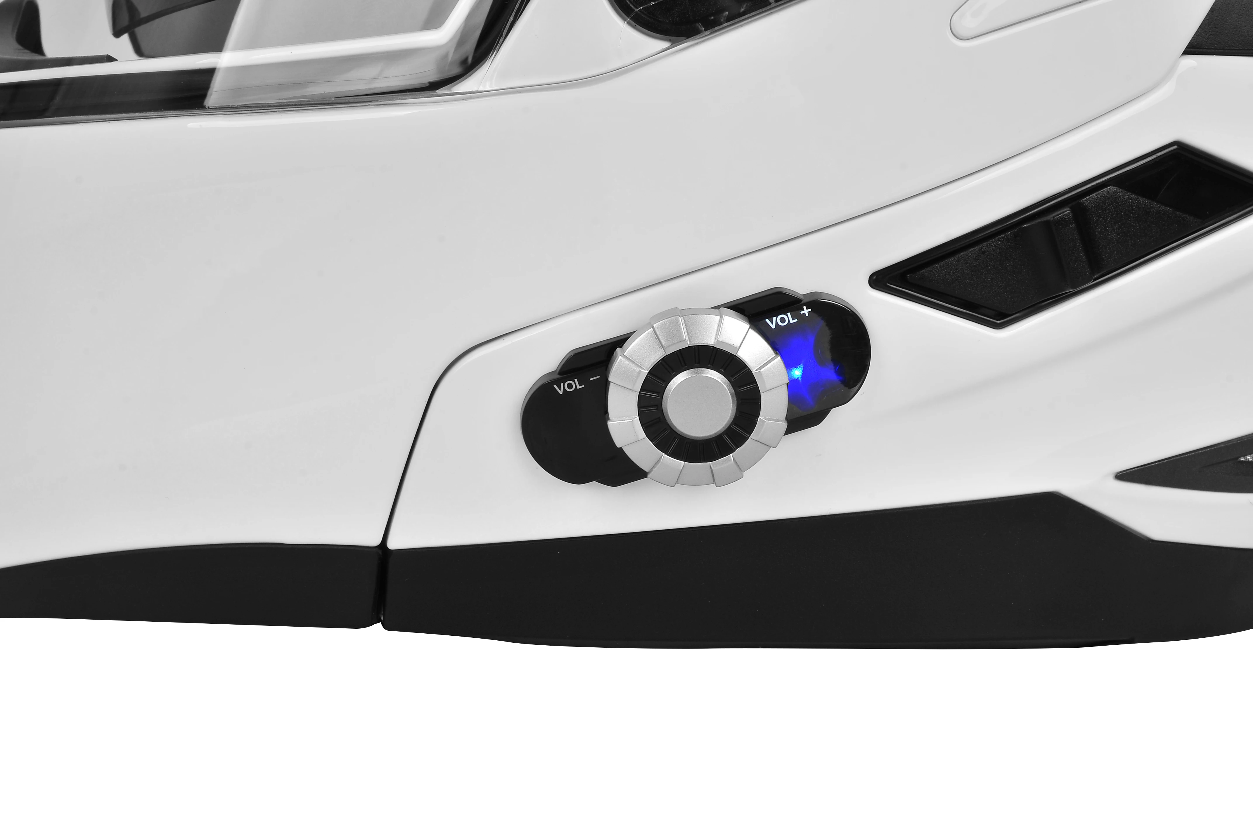 Freedconn BM2-S с функцией Интерком на шлем Встроенная система внутренней связи по Bluetooth для Шлемы-гарнитуры