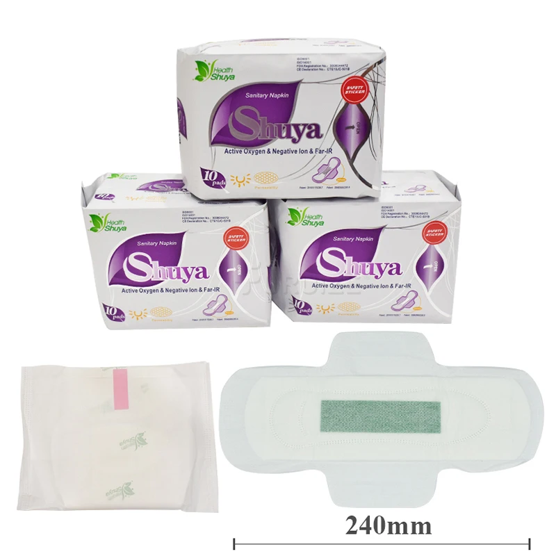 Anion Sanitary napkin (13)