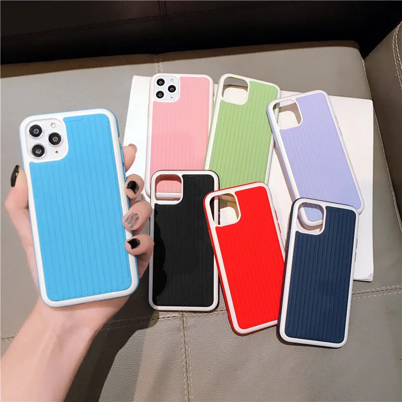 Candy Colors TPU Bumper Phone Cases For Vivo X20 X21 UD X23 Magic X27 Pro Silicone Protection Covers IQOO Neo Nex 3 Z5X | Мобильные