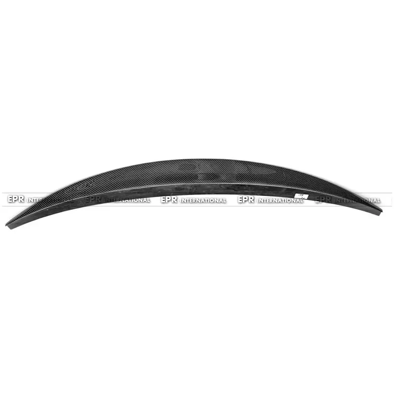 

Carbon Fiber Wing Lip For Audi S4 2013-2016 4Door HK Style Rear Spoiler Body Kit Tuning Trim For Audi S4 Racing Part