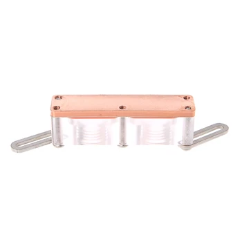 

Multipurpose MOS Refrigerator Waterblock For Power Motherboard Graphics Card