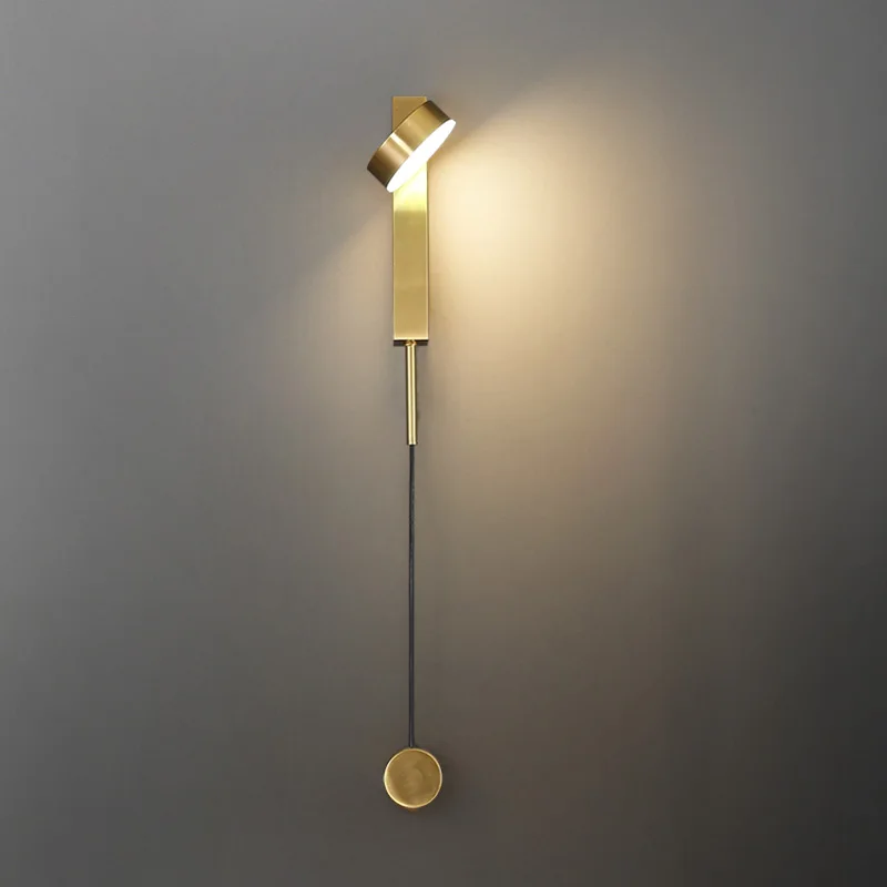 Nordic Modern Wall Lamp 4