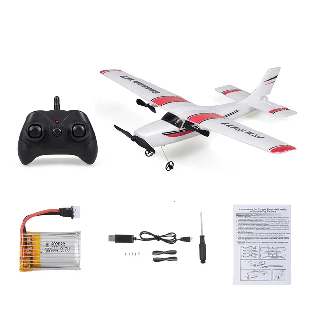 FX801 RC Airplane